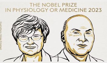 Cientistas ganham Nobel de Medicina 2023 por vacina da covid-19