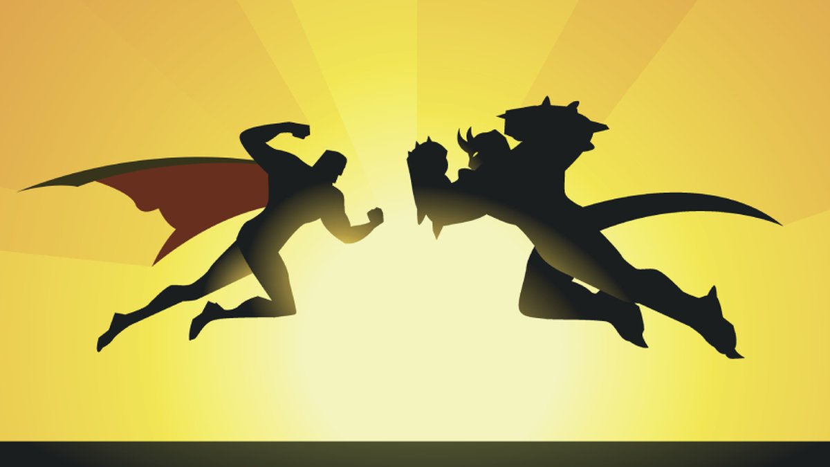 Arte oficial de Midnight Suns mostra todos os heróis já confirmados no jogo