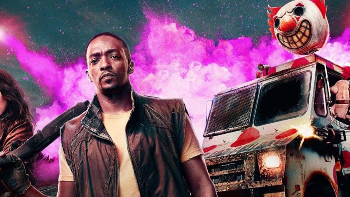 Twisted Metal: série com astro da Marvel chega ao Brasil no HBO Max