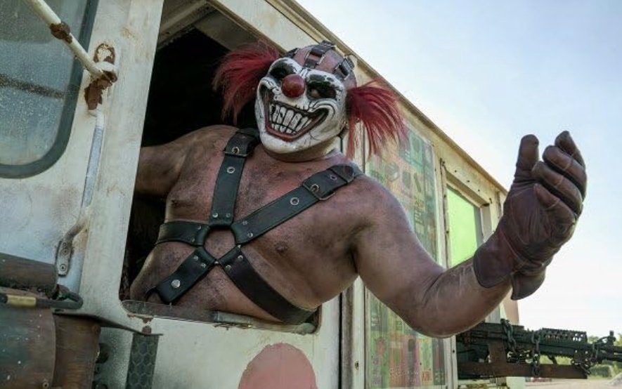 Twisted Metal: série com astro da Marvel chega ao Brasil no HBO Max