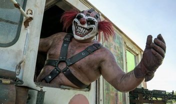 Twisted Metal: série com astro da Marvel chega ao Brasil no HBO Max