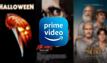 Novidades no  Prime Video: veja o que chega ao catálogo em outubro de  2023 