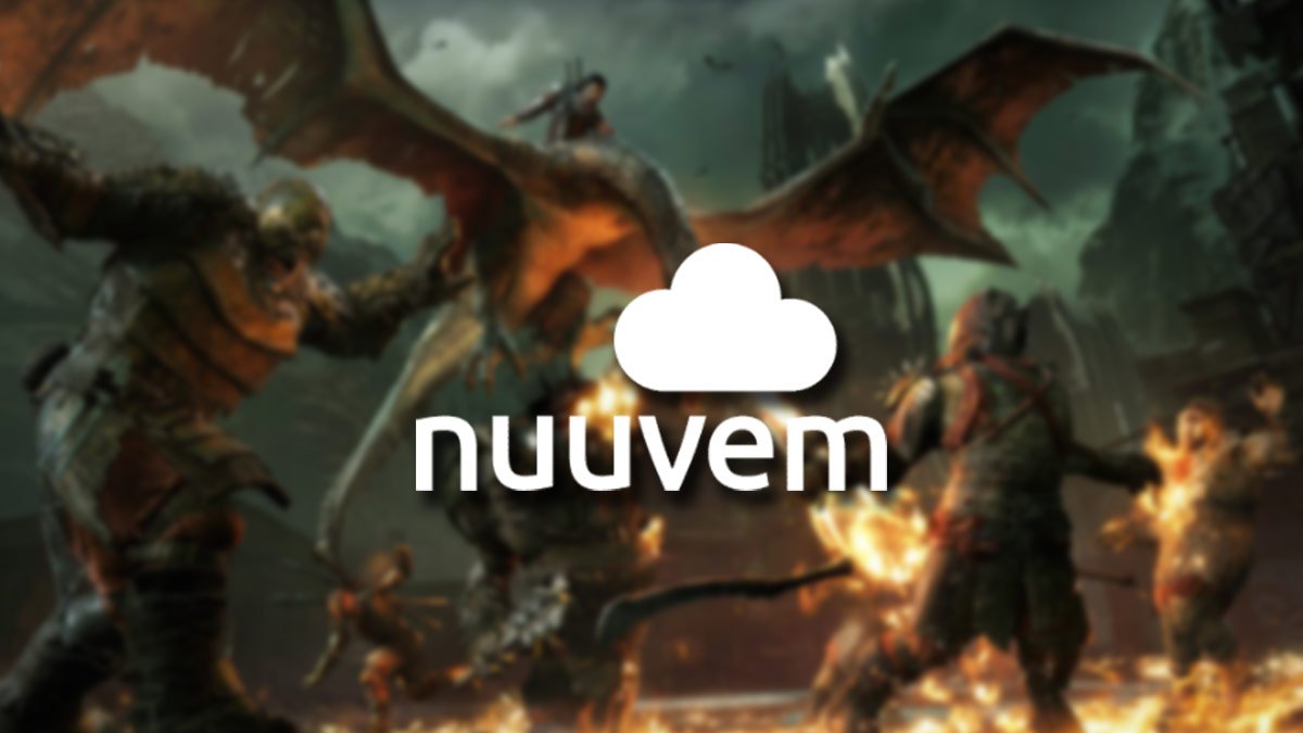 Promoção na Nuuvem: Novas ofertas para jogos de PC com até 95% de desconto