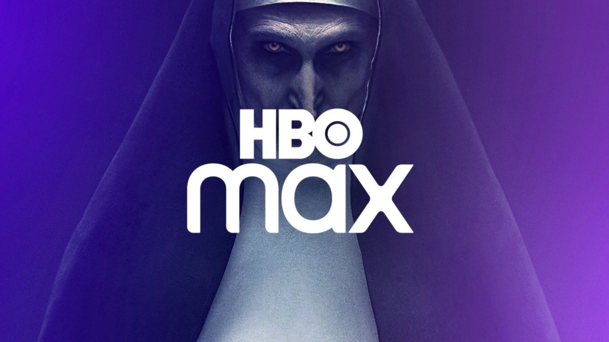 A Freira 2 já está disponível para assistir na HBO Max