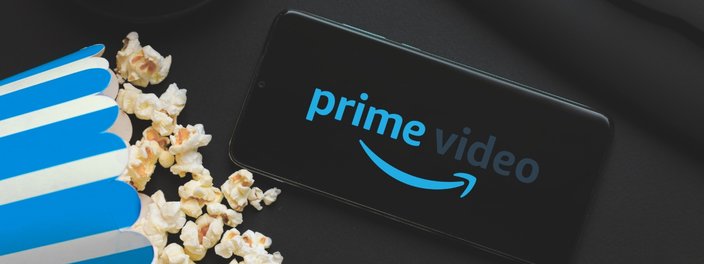 Imagem de: Amazon Prime Video recebe 7 séries famosas da Disney e Fox! Veja quais são