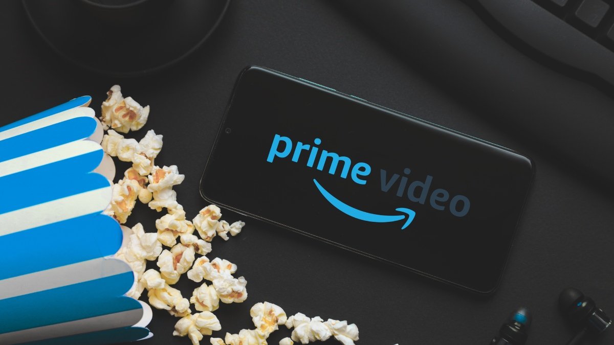 Prime Video: A Casa dos Espíritos