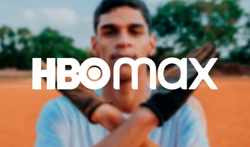 Receba! HBO Max anuncia série original sobre Luva de Pedreiro