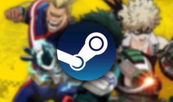 Steam ganha novo jogo grátis inspirado em anime popular; confira!