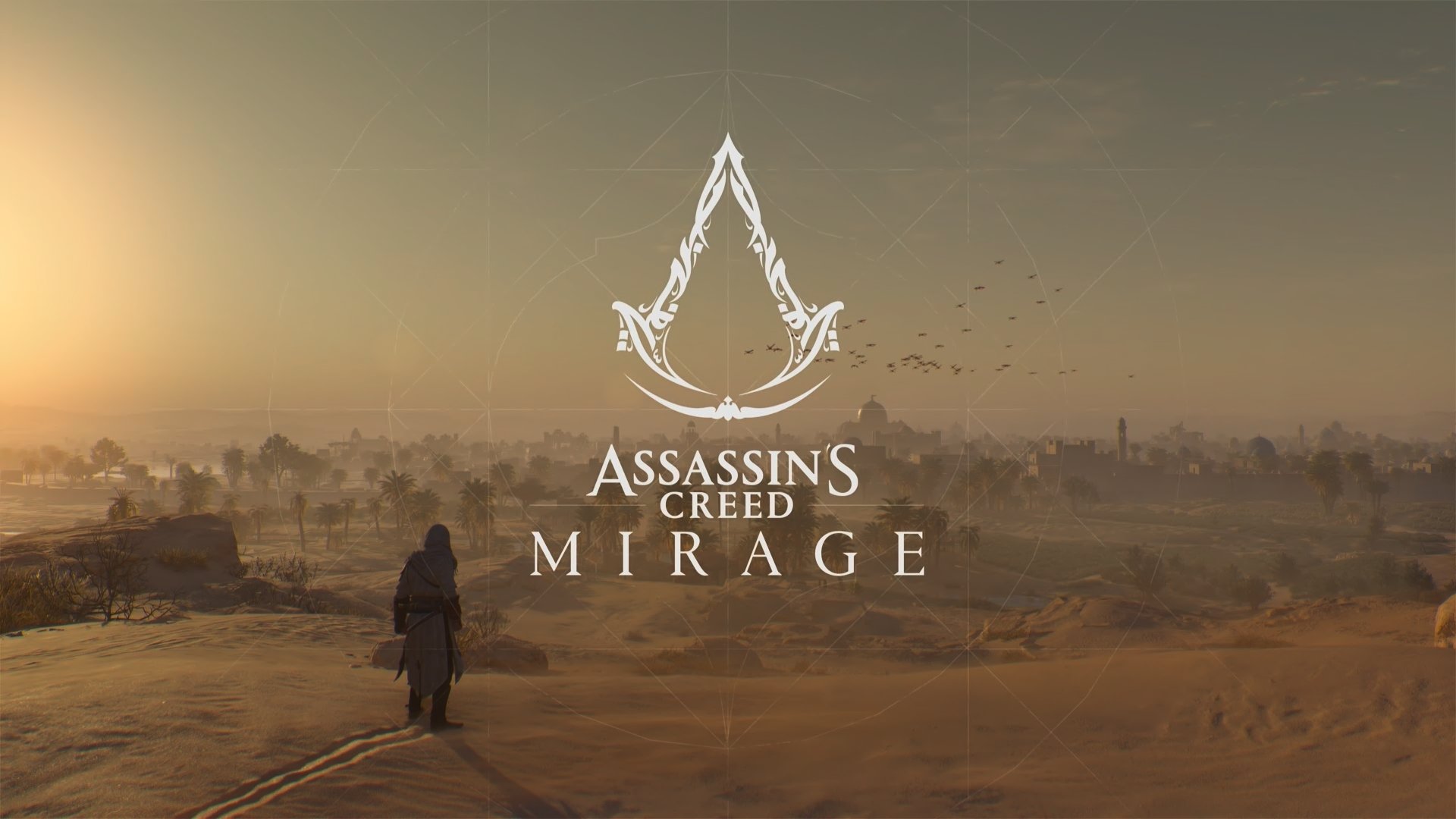 Assassin's creed mirage vai ter poucas horas de jogo ? 