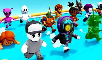 Stumble Guys Match - Jogo Gratuito Online