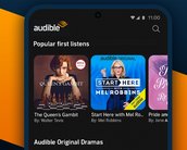 Audible: Amazon lança serviço de audiobooks no Brasil com até 3 meses grátis