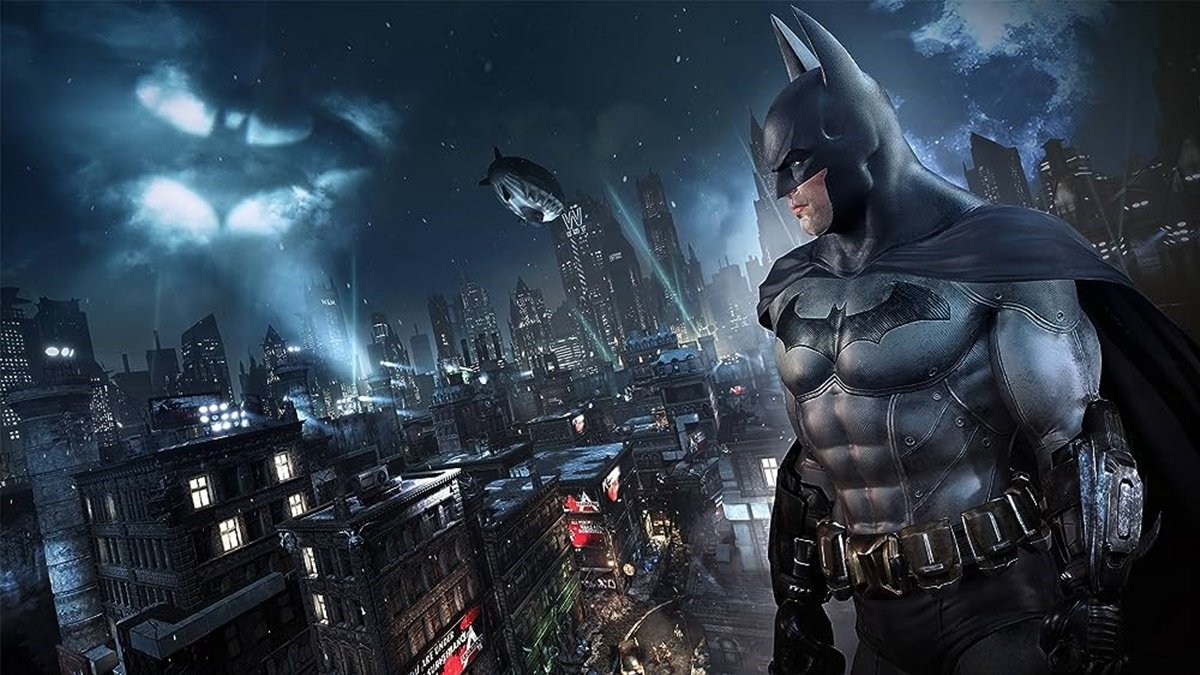 Batman: Arkham Trilogy – Lançamento é adiado para dezembro