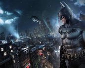 Batman: Trilogia Arkham do Switch é adiada para o final do ano