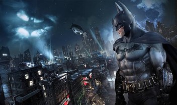 Batman: Trilogia Arkham do Switch é adiada para o final do ano