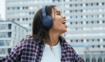 Fones de ouvido JBL, Philips e Galaxy Buds com mais de 50% de desconto na Amazon