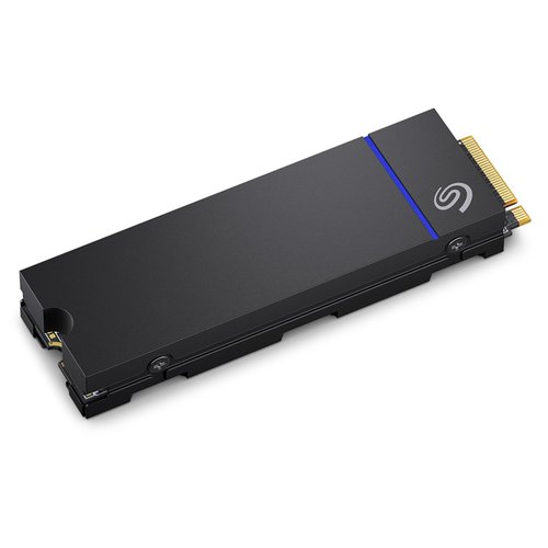 Seagate Game Drive PS5 NVMe, novo SSD M.2 licenciado do PS5.