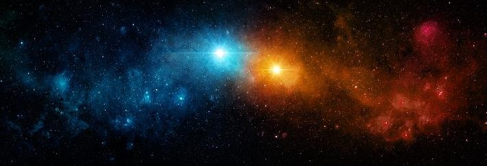 Lentes gravitacionais e ilusões cósmicas: qual truque o universo prega em você?