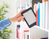 eBooks em oferta: de clássicos a best sellers com até 99% de desconto