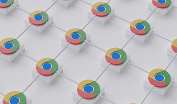 Como ativar a aceleração de hardware do Google Chrome?