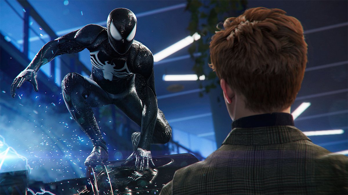 Marvel's Spider-Man 2 é o exclusivo de PS5 mais platinado