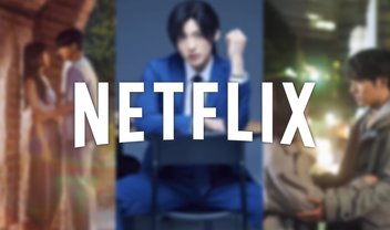 DRAMAS COREANOS NETFLIX QUE ESTREIAM EM MAIO