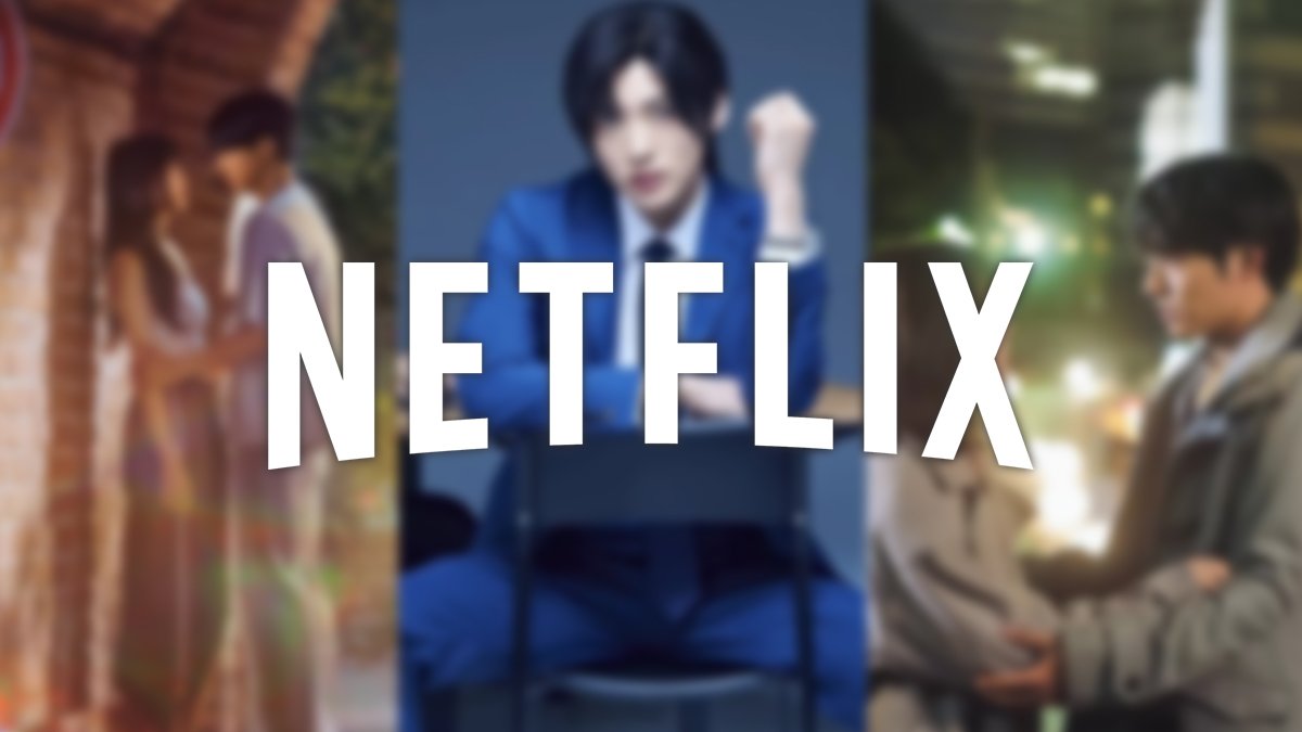 Melhores doramas para ver na Netflix: lista com 7 opções