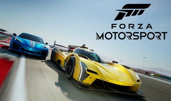 Forza Motorsport impressiona em realismo, jogabilidade e visual - Review