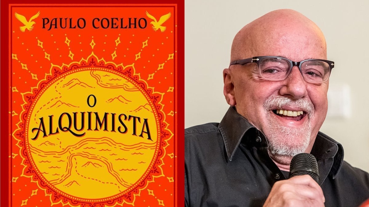 Paulo Coelho