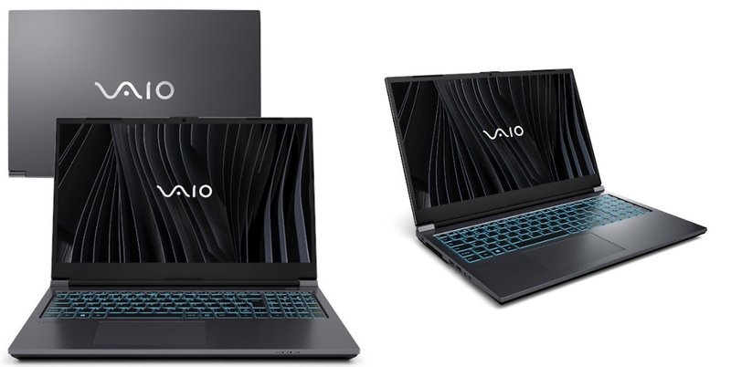 Vaio FH15.