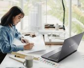 Vaio lança notebook FH15 com placa de vídeo NVIDIA para uso profissional