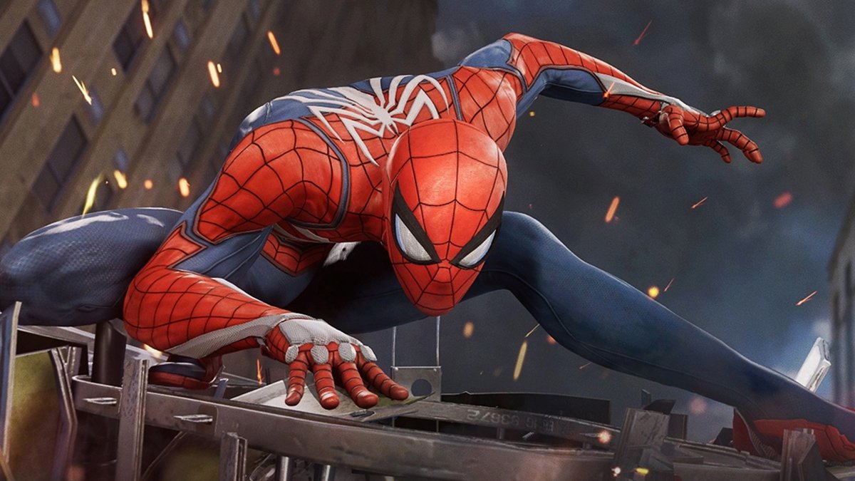Spider-Man 2 PS5  6 Coisas que precisam colocar na sequência e 1