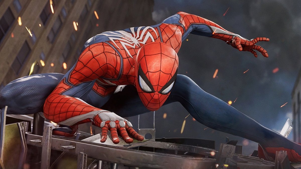 Gameplay de Marvel's Spider-Man 2 revelado – PlayStation.Blog BR