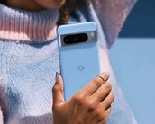 Pixel 8 e 8 Pro são lançados com câmeras melhores, IA e 7 anos de atualizações