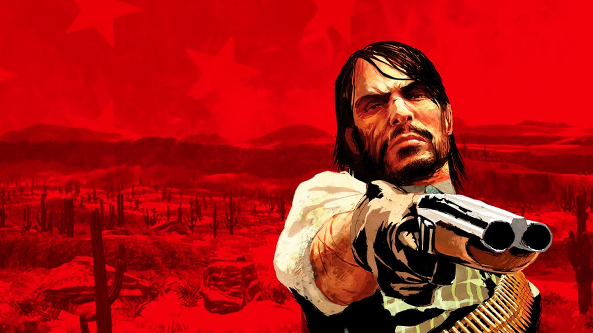 Veja como roda Red Dead Redemption no PS5, PS4 e Nintendo Switch