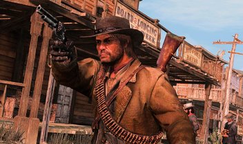 Red Dead Redemption: patch faz remaster rodar a 60 FPS no PS5