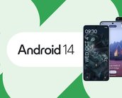 Android 14 é lançado oficialmente: veja celulares compatíveis e novos recursos