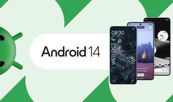 Android 14 é lançado oficialmente: veja celulares compatíveis e novos recursos