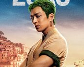 One Piece: live-action tem grande destaque de Zoro e seu estilo