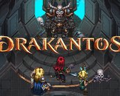 Drakantos: MMORPG Brasileiro revela primeiro trailer de gameplay