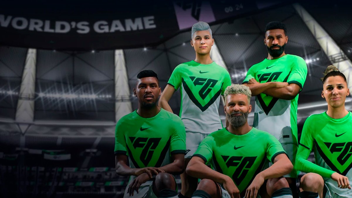 EA Sports FC 24: veja ligas, gameplay e mais detalhes do 'novo FIFA