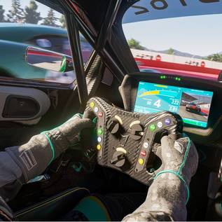 Imagem de Forza Motorsport está rodando bem no Xbox Series S e X? Veja comparativo