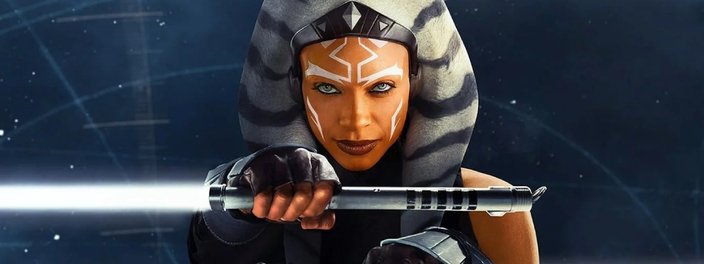 Imagem de: Ahsoka: entenda o final da série e o que esperar do futuro de Star Wars
