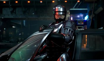 Jogo do RoboCop ganha demo grátis na Steam; confira requisitos!