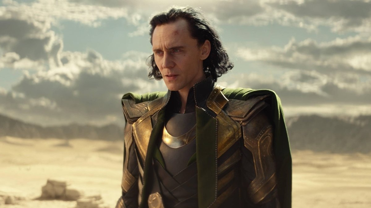 Loki: Como assistir a 2ª temporada online