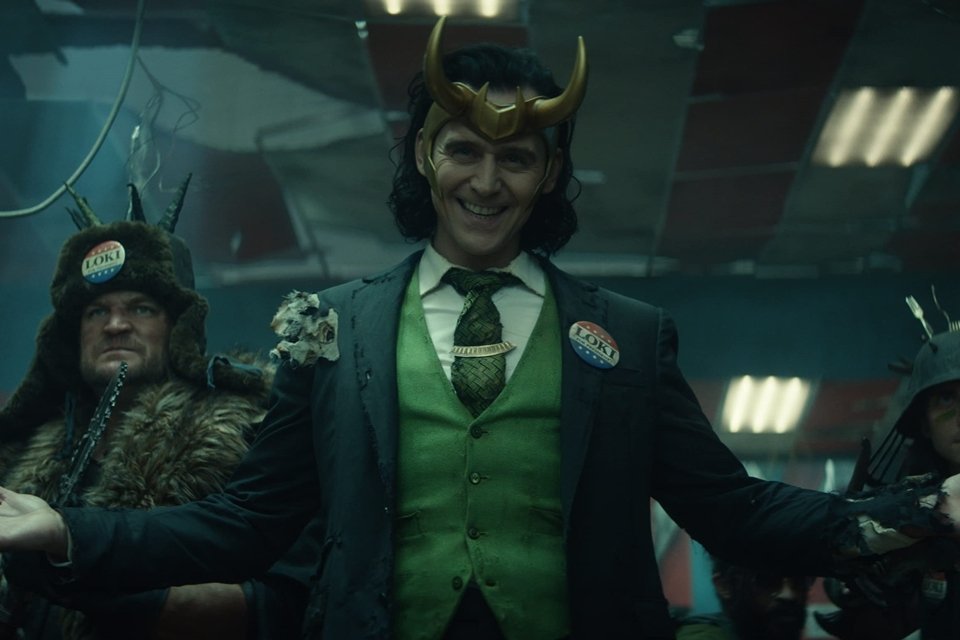 Marvel lança calendário oficial da 2ª temporada Loki, com as datas