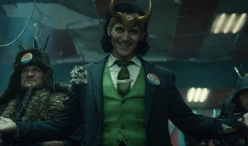 Loki: veja calendário de episódios da 2ª temporada da série da Marvel