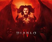 Diablo IV será lançado na Steam com nova temporada