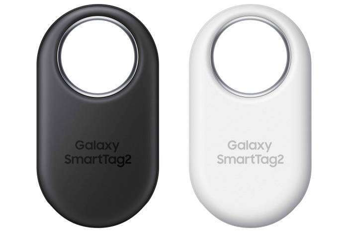 O SmartTag 2 pode ser acoplado à coleira dos pets, malas, mochilas, chaveiros, bicicletas e muito mais.