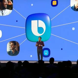Imagem de Samsung anuncia novidades para a Bixby e assistente fica ainda mais intuitiva