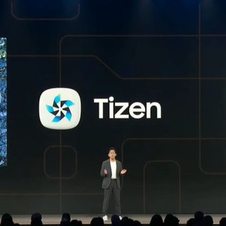 Imagem de Tizen: sistema operacional da Samsung chegará a mais dispositivos